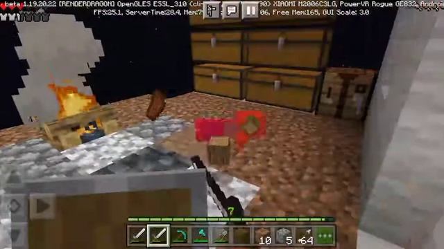 вторая часть один блок Дженни упала ??? смотреть онлайн