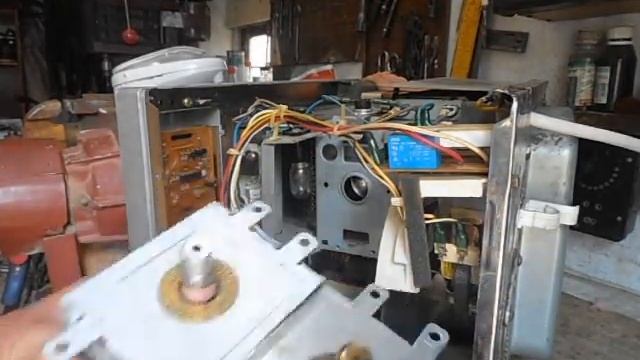 Не работает микроволновка смотреть онлайн