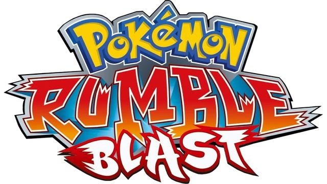 Autumnwood Battle - Pokémon Rumble Blast Music Extended смотреть онлайн