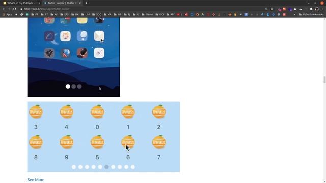 @flutterdev - 20 Plugins and Packages that supercharges my flutter applications смотреть онлайн