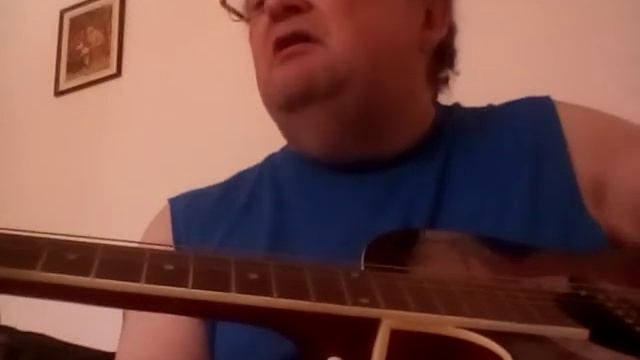 Love Will Tear Us Apart (unplugged cover) смотреть онлайн