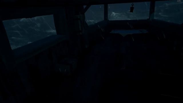 Sea of Thieves - PvP in the storm смотреть онлайн
