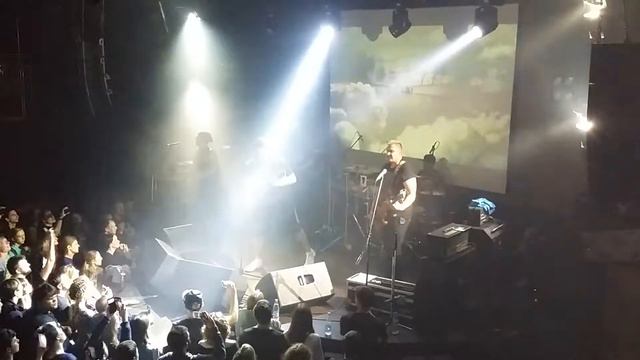 Северный флот, Тюмень, Байконур, 30.09.2018 "Ленинград" смотреть онлайн