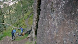 GG4 Sports in the Lake District