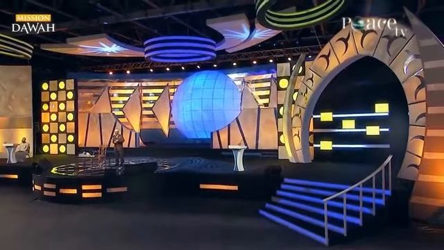ПОЧЕМУ МНОГОЖЕНСТВО разрешено в исламе Доктор Закир Найк смотреть онлайн