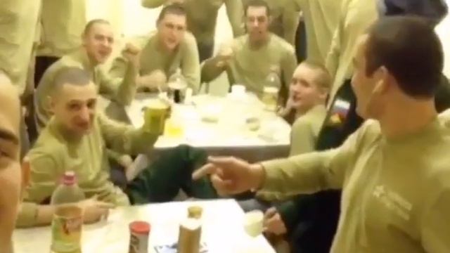 Чеченцы в армии смотреть онлайн