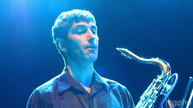 10 Колыбельная. Вежливый отказ. YOTASPACE 20.03.15 смотреть онлайн