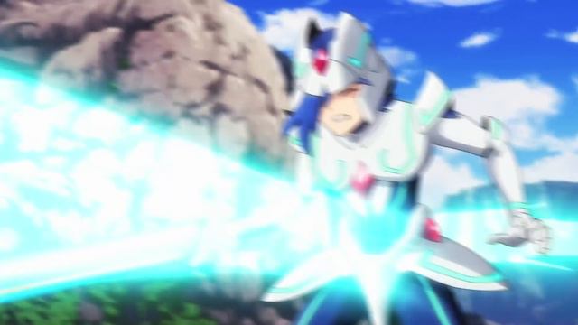 [Image 18] Cardfight!! Vanguard Official Animation - Kai And Ren, And Aichi Too
