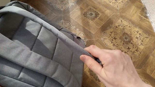 Городской рюкзак xiaomi urban life style смотреть онлайн