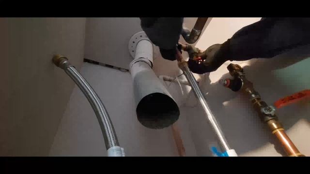 Como Cambiar Boiler /calentador De Agua