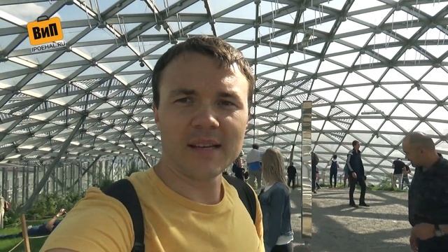 Москва для бедных или шикануть на 300 рублей. Что посмотреть за 1 день в Москве? смотреть онлайн