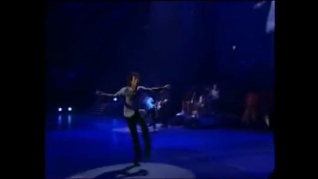 The Real Moves Like Jagger Dance смотреть онлайн