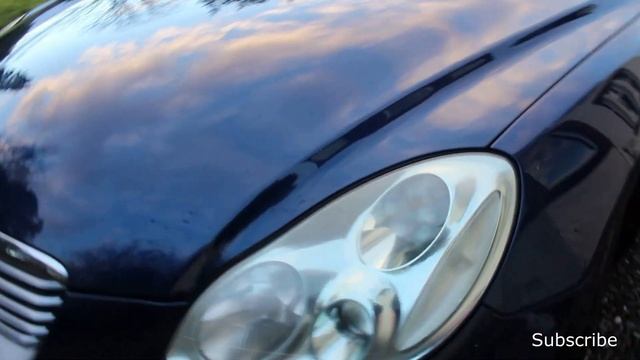 Lexus SC 430 11 month ownership update, 135,000 miles later смотреть онлайн