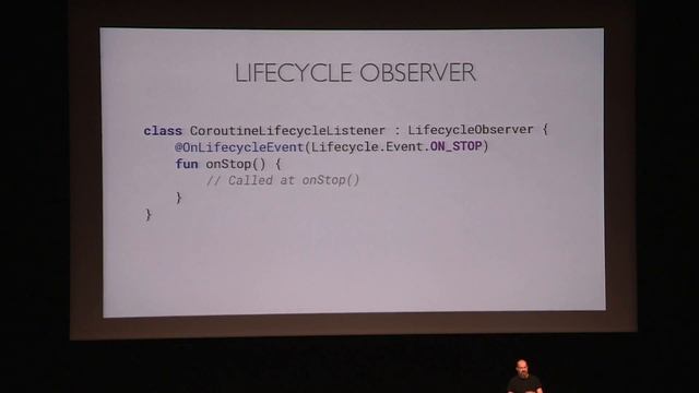 Better asynchronous programming with Kotlin Coroutines by Erik Hellman, Hellsoft EN смотреть онлайн