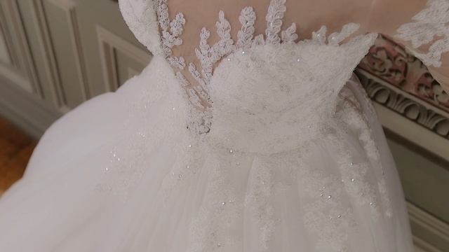 Louise Bridal - Inspired by Love - Ksenia смотреть онлайн