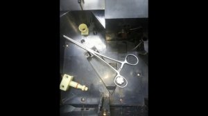 Установка штуцера бойлера на кофемашине PIONEER