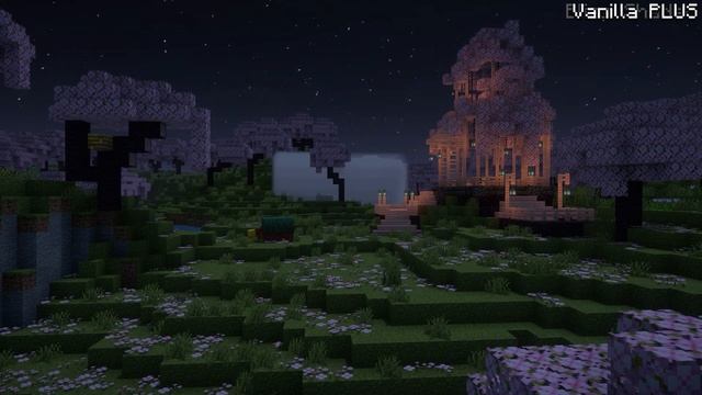 TOP 20 Shaders For Minecraft 1.20.2+ Update [Free & Less lag!] смотреть онлайн