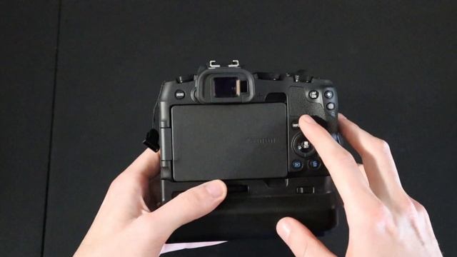 THE BEST CAMERA UNDER $1000 2021 (CANON EOS RP)! Unboxing | Review | First Impressions смотреть онлайн