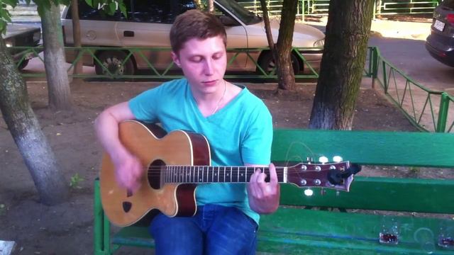Павел Иванов (PickUp!) - Я не умру без тебя смотреть онлайн