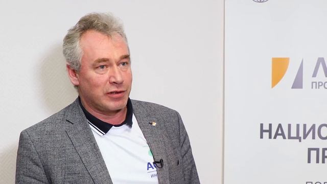 Александр Гуськов. Руководитель службы логистики компании "Тосол-Синтез-Инвест" смотреть онлайн