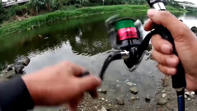 STA MARIA RIVER FISHING/#fishingadventures смотреть онлайн