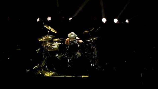 Motorhead - In The Name Of Tragedy -Brixton 27/11/ 2010