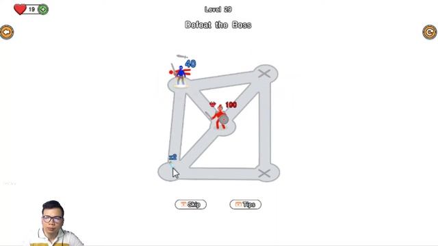 Tower Wars 2 Level 1 - 50 Walkthrough смотреть онлайн