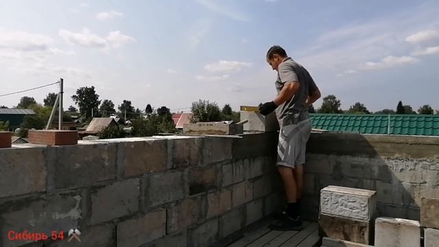 #deaf #глухие 17часть 2этаж стройка ТЭБ.