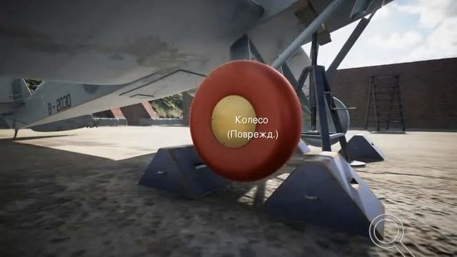 Plane Mechanic Simulator прохождение часть 2.Симулятор по ремонту самолётов смотреть онлайн