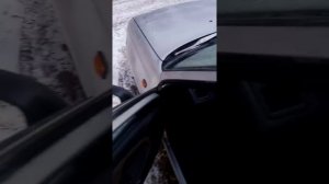 Daewoo nexia запуск на холодную