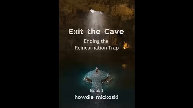 Exit the Cave chapter 1 смотреть онлайн