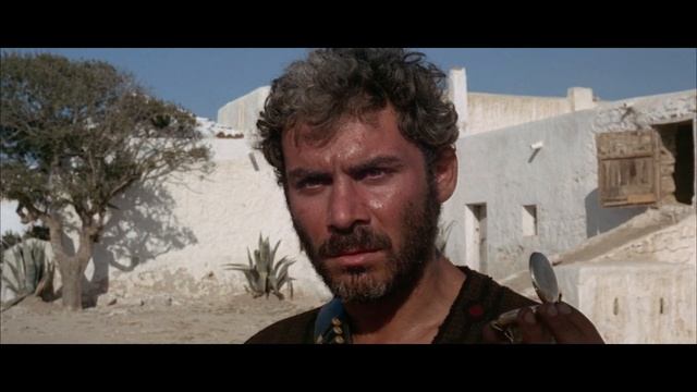 Ennio Morricone. La Resa Dei Conti - For A Few Dollars More / На несколько долларов больше. смотреть онлайн