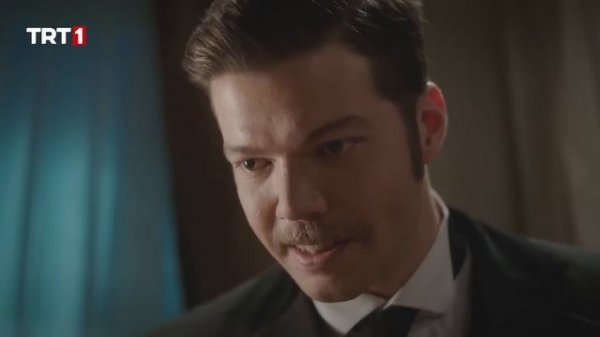 Payitaht Abdülhamid 46. Bölüm