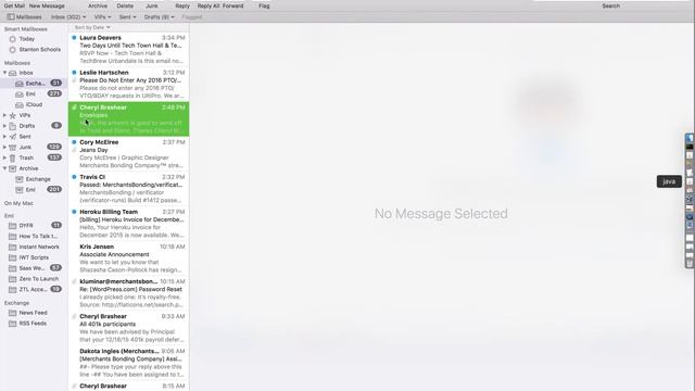Setting Up Git Hub смотреть онлайн