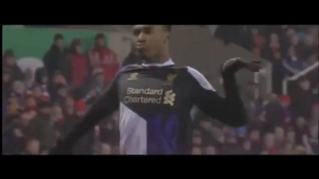 Танец Старриджа / Dance Sturridge смотреть онлайн