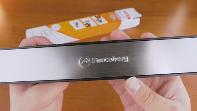 Магнитный держатель для инструмента 262 мм Forceberg.mp4 смотреть онлайн