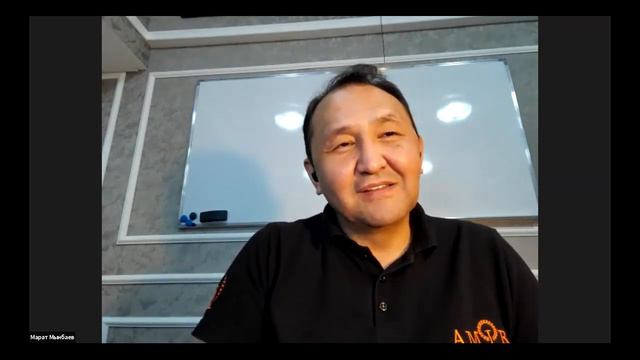 Отчетный Amir Digest с Маратом Мынбаевым | 25.05.2020 | Amir Capital смотреть онлайн