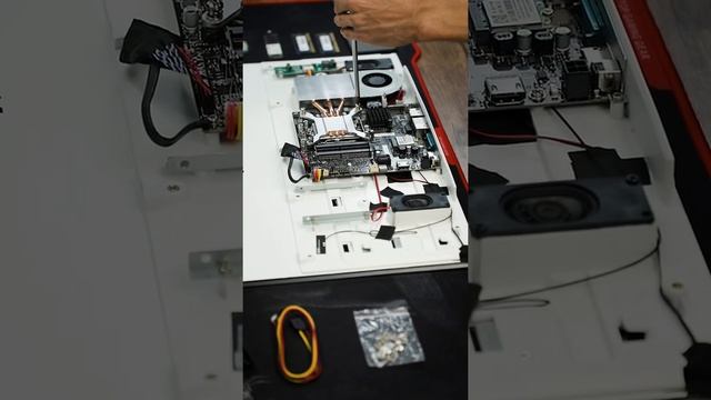 Overview monoblock MYPRO C24 смотреть онлайн