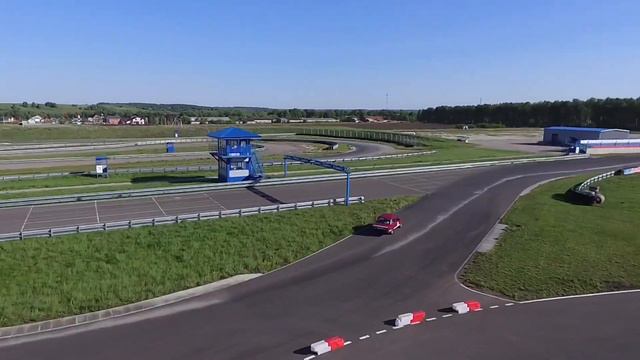 LTAC Атрон II этап 2019 съемка с квадракоптера DJI Phantom 3se смотреть онлайн