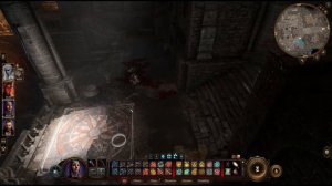 СПАСЕНИЕ ХАЛЬСИНА - Baldur's Gate 3 #13