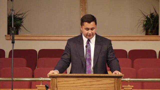 Make Jesus the Master of Your Life - Johnny Torres смотреть онлайн