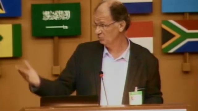 2017 GACSA Annual Forum - Day 1 Afternoon смотреть онлайн