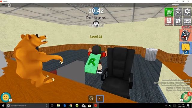Star Pet? Playing Roblox Ripull Minigames смотреть онлайн