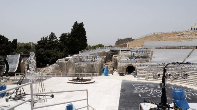 Da MARINA di RAGUSA all’ISOLA di ORTIGIA a SIRACUSA | SICILIA ORIENTALE смотреть онлайн
