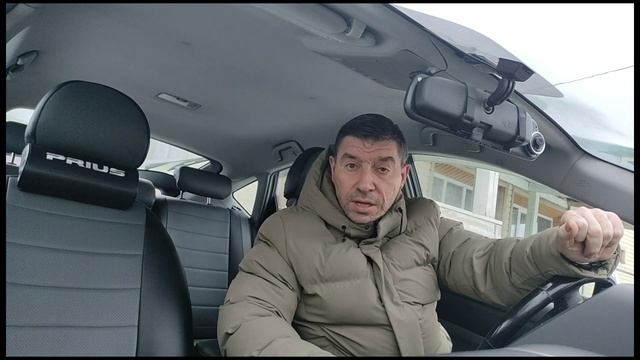Toyota Prius: Аккумулятор не всегда виноват, есть причины банальнее смотреть онлайн