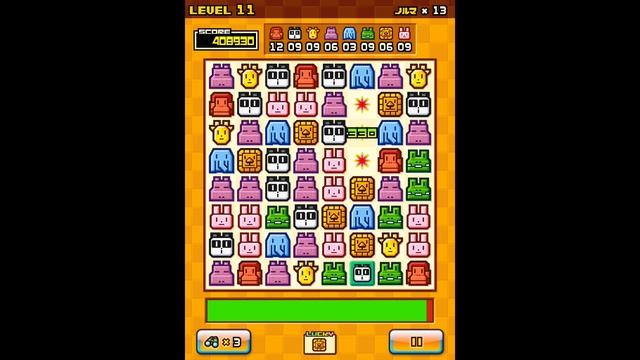 Game:ZOOKEEPER DX ズーキーパーデラックス クリア＆衝撃のストーリー смотреть онлайн