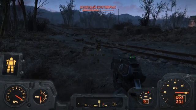 Прохождение игры Fallout 4 | Серия 2 смотреть онлайн