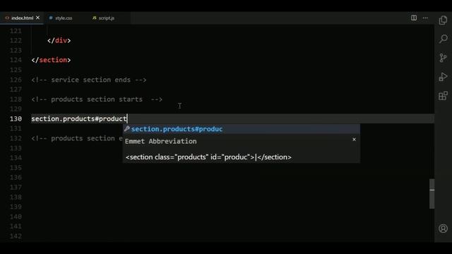 How To Make A Responsive E-Commerce Website Design Using HTML CSS And JAVASCRIPT From Scratch смотреть онлайн