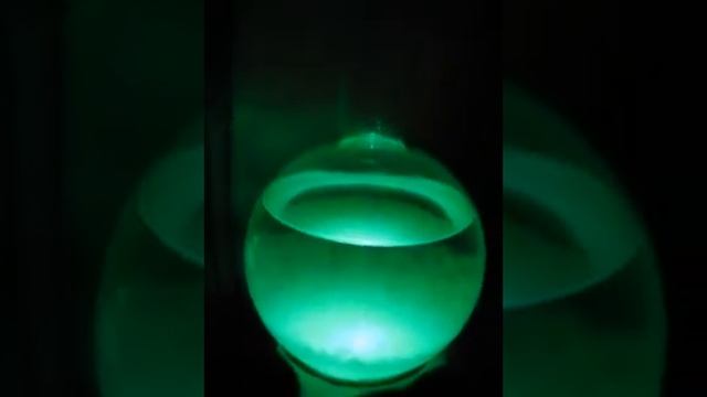 Stormglass Большой Штормгласс Светодиодная Подставка смотреть онлайн