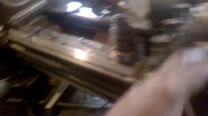 1к62 Полный ремонт коробки скоростей